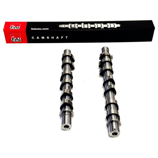 Inlet & Exhaust Camshafts for Dacia Logan & Sandero 0.9 TCe - H4B