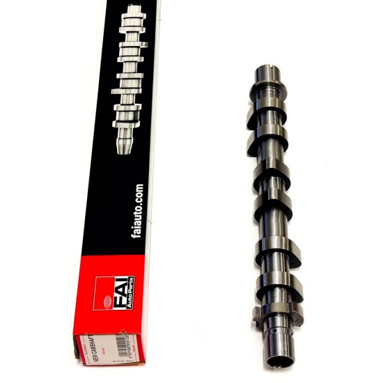Inlet & Exhaust Camshafts for Dacia Logan & Sandero 0.9 TCe - H4B