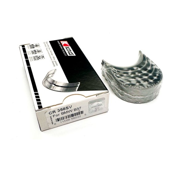 Conrod / Big End Bearings for BMW 1.5 d - B37C15A & B37D15A