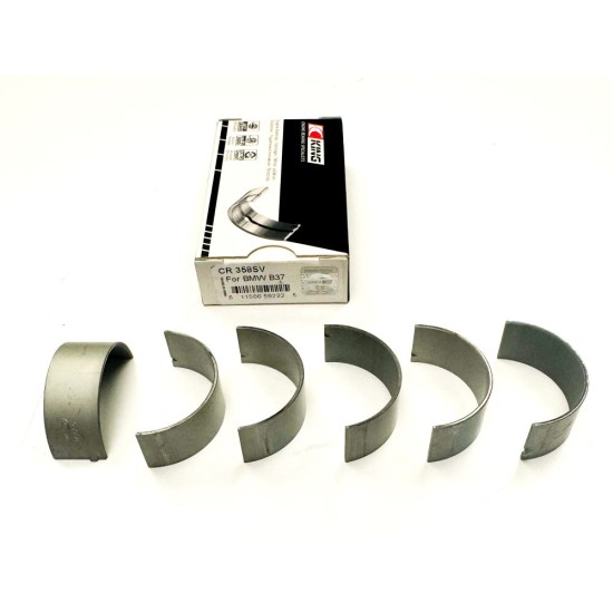 Conrod / Big End Bearings for BMW 1.5 d - B37C15A & B37D15A