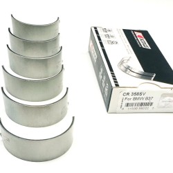 Conrod / Big End Bearings for BMW 1.5 d - B37C15A & B37D15A