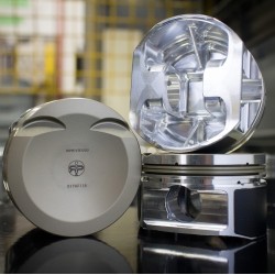 Forged Piston Set for Audi RS3 & TTRS 2.5 DAZA & DNWA  - 82.5mm Bore | 07K107065AB Forged Piston Set for Audi RS3 & TTRS 2.5 DAZA & DNWA  - 82.5mm Bore | 07K107065AB