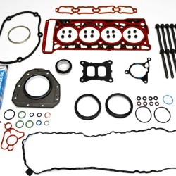 Full Gasket Set & Bolts for Audi A1, A3, Q3 & TT 1.8 & 2.0 TFSi