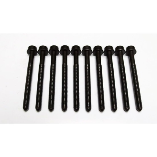 Cylinder Head Bolts for Porsche Macan 2.0