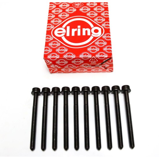 Cylinder Head Bolts for Porsche Macan 2.0