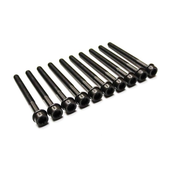 Cylinder Head Bolts for Porsche Macan 2.0