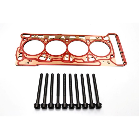 Head Gasket & Head Bolts for Skoda Karoq, Kodiaq, Octavia, Superb 1.8 & 2.0 TSI
