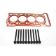Head Gasket & Head Bolts for Skoda Karoq, Kodiaq, Octavia, Superb 1.8 & 2.0 TSI