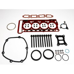 Head Gasket Set & Bolts for Audi A1, A3, Q3 & TT 1.8 & 2.0 TFSi