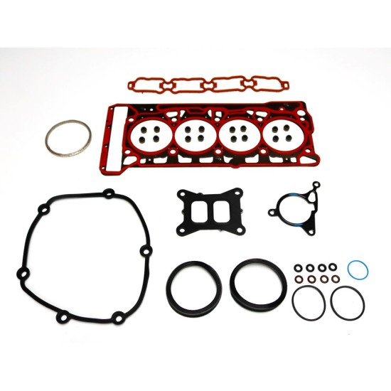 Full Gasket Set & Bolts for Skoda Octavia & Superb 1.8 & 2.0 TSI / RS