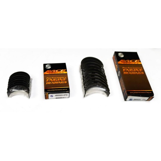 Crankshaft & ACL Race Series Bearings for Seat Alhambra 2.0 TSi - DEDA