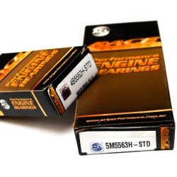 ACL Race Series Conrod & Main Bearings for Audi 1.8 & 2.0 TFSi