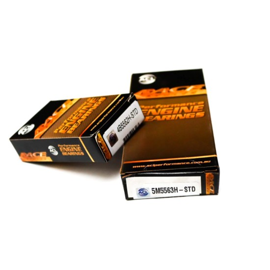 Crankshaft & ACL Race Series Bearings for Seat Alhambra 2.0 TSi - DEDA
