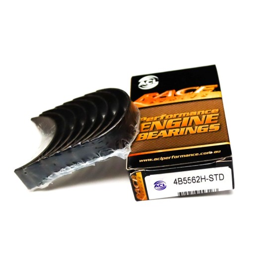 Crankshaft & ACL Race Series Bearings for Seat Alhambra 2.0 TSi - DEDA