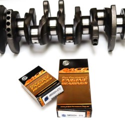 Crankshaft & ACL Race Bearings for Skoda Octavia & Superb 2.0 TSI RS - CHHB
