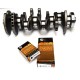 Crankshaft & ACL Race Series Bearings for Audi 2.0 TFSi