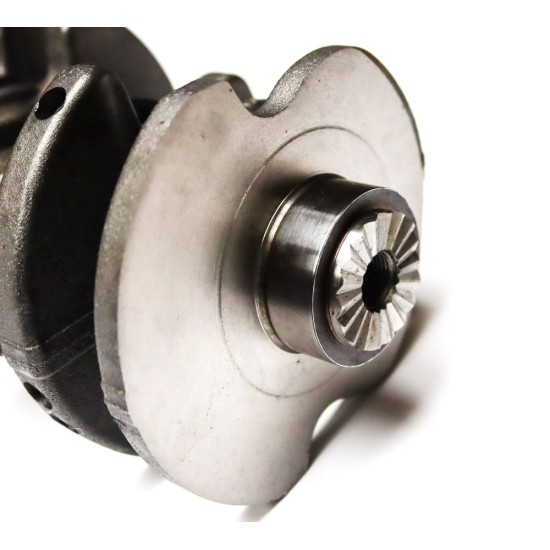 Crankshaft for Seat Alhambra 2.0 TSi - DEDA