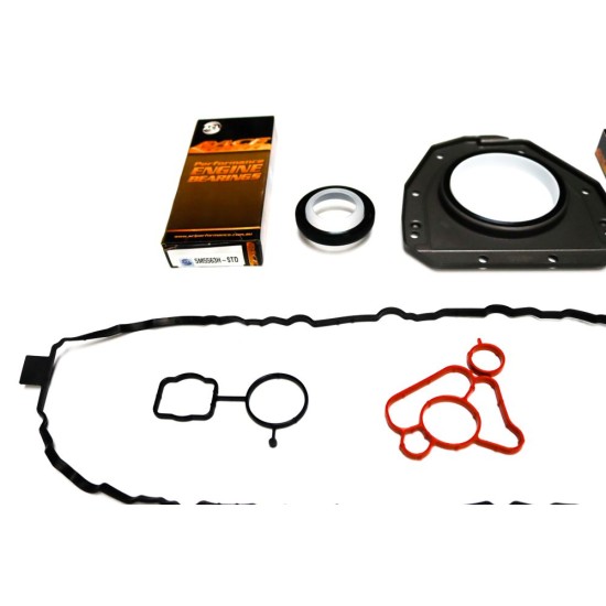 ACL Race Series Engine Bearings & Crankcase Gasket Set for Skoda 1.8 & 2.0 TSi