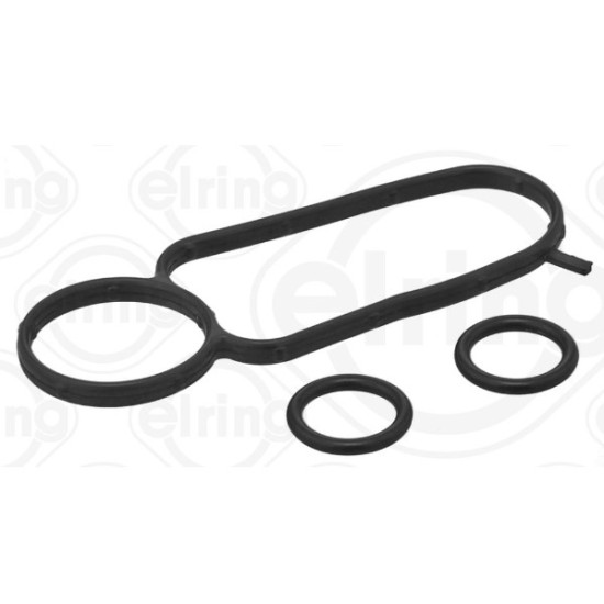 Oil Cooler Gasket Set for Ford Tourneo Custom, Transit Custom & Transit 2.0 EcoBlue 