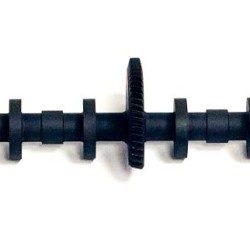 Camshaft for BMW 320, 328, 420, 428, 520, 528, X1, X3, X4 2.0i - N20B20