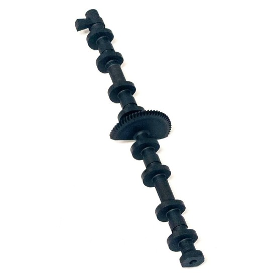 Camshaft for BMW 320, 328, 420, 428, 520, 528, X1, X3, X4 2.0i - N20B20