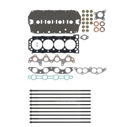 Head Gasket Set & Bolts for Lotus Elise 1.8 K-Series - 18K4F & 18K4K 