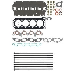 Head Gasket Set & Bolts for Rover 1.4, 1.6, 1.8 16v K-Series 