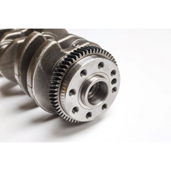 Crankshaft and Bearing Kit for Mercedes-Benz 1.8 & 2.2 CDi - OM651