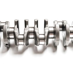 Crankshaft for Mercedes-Benz 1.8 & 2.2 CDi - OM651
