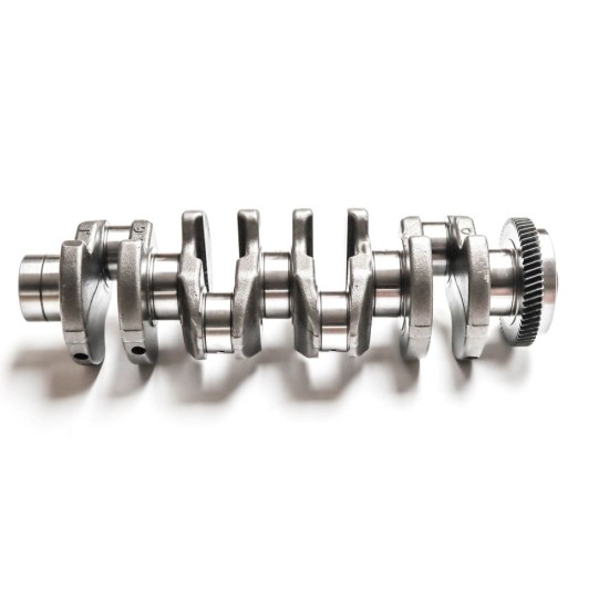 Crankshaft for Mercedes-Benz 1.8 & 2.2 CDi - OM651
