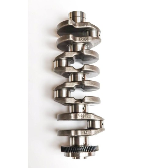 Crankshaft and Bearing Kit for Mercedes-Benz 1.8 & 2.2 CDi - OM651