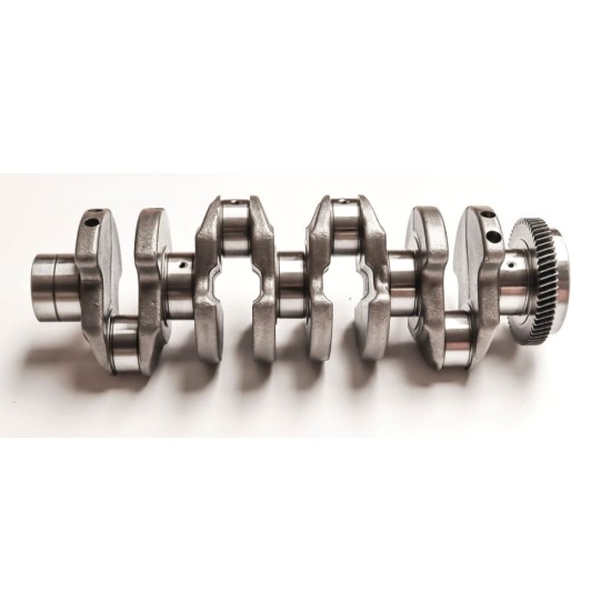 Crankshaft and Bearing Kit for Mercedes-Benz 1.8 & 2.2 CDi - OM651