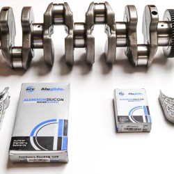 Crankshaft and Bearing Kit for Mercedes-Benz 1.8 & 2.2 CDi - OM651