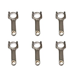 Set of 6 Forged Conrods for BMW M2, M3 & M4 3.0i - S55B30A | 11247624615