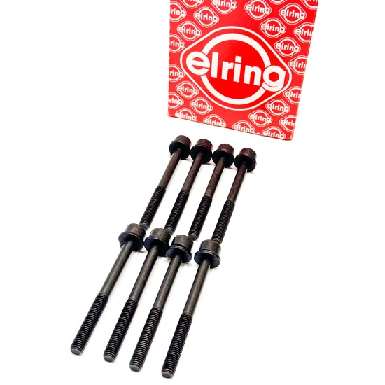 Cylinder Head Bolt Set for MG ZS 1.0 T-GDi - 10E4E - G10DT
