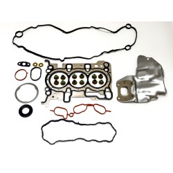 Head Gasket Set for Vauxhall 1.0 12v - B10X, D10X & F10XFL