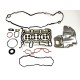 Head Gasket Set & Head Bolts for Vauxhall 1.0 12v - B10XF, D10XF - F10XFL