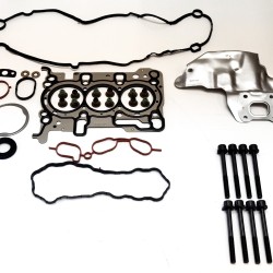 Head Gasket Set & Head Bolts for Opel 1.0 12v - B10XF, D10XF & F10XFL
