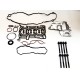 Head Gasket Set & Head Bolts for Vauxhall 1.0 12v - B10XF, D10XF - F10XFL