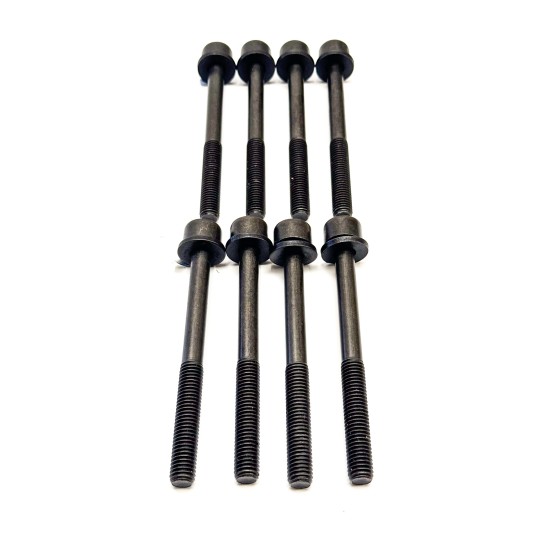 Cylinder Head Bolt Set for MG ZS 1.0 T-GDi - 10E4E - G10DT