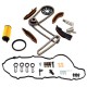 Full Timing Chain Kit for Mini One D & Cooper D / SD 1.6 & 2.0 - N47C16A & N47C20A