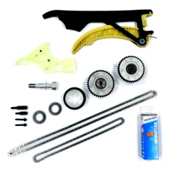 Full Timing Chain Kit for BMW N52 & N53 