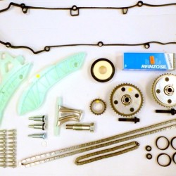 Timing Chain Kit for Peugeot 208, 308, 508 & RCZ - EP6CDTX, EP6FADTX, EP6CDTR