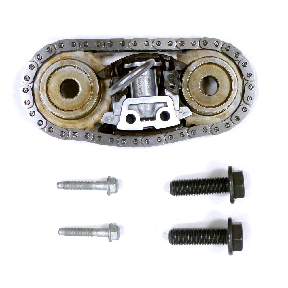 Timing Belt & Cam Chain Kit for Vauxhall Cascada, Insignia & Zafira 2.0 CDTi B20DTH & D20DTH