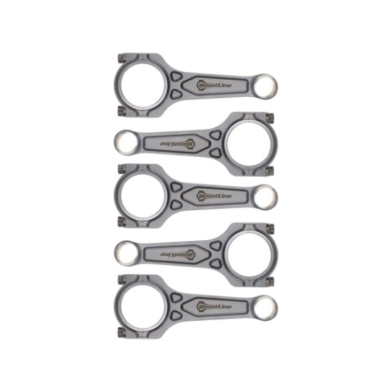 Mahle Motorsport Forged Pistons & Conrods for Audi RS3 & TT RS 2.5 - DAZA & DNWA Mahle Motorsport Forged Pistons & Conrods for Audi RS3 & TT RS 2.5 - DAZA & DNWA