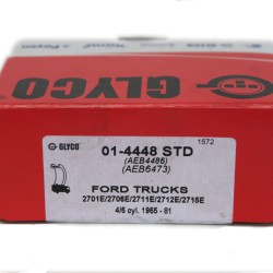 Ford Cargo 4.2 & 6.2 Dover Conrod / big end bearings