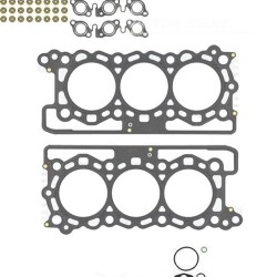 Full Gasket Set for Land Rover 3.0 TDV6 / SDV6 306DT & 30DDTX