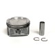 Set of 3 Pistons for Seat Cordoba, Ibiza & Toledo 1.2 12v 