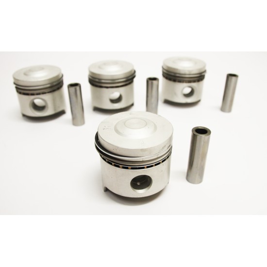 Citroen Visa 1.1 109/5 Set of 4 Pistons