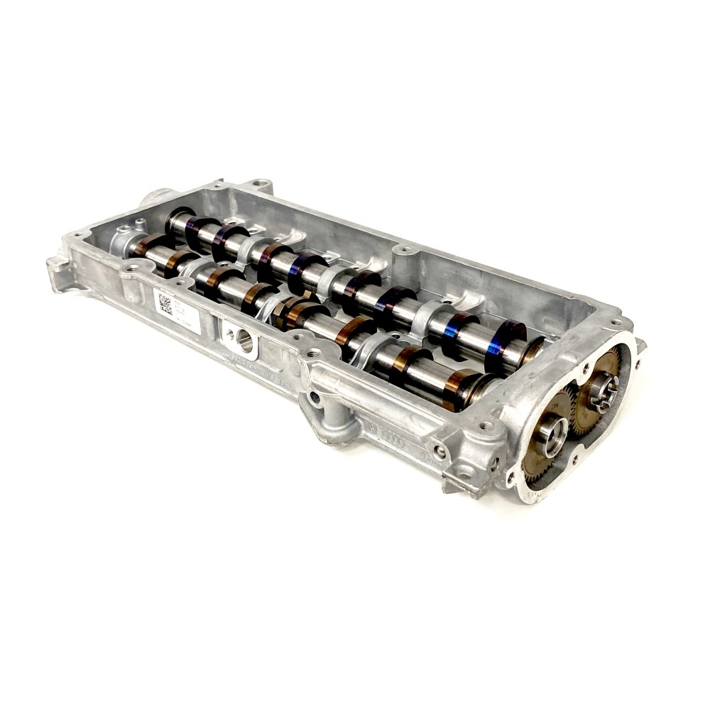 Camshafts & Housing for Seat Ateca & Leon 1.6 & 2.0 TDi.OEM Number is